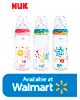 $3.00 off On Any ONE (1) NUK Bottle