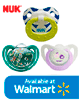 $2.00 off On Any ONE (1) NUK Pacifier