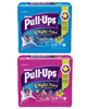 $2.00 off one PULL-UPS Night Time Training Pants