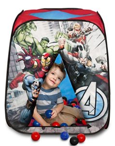 avengers