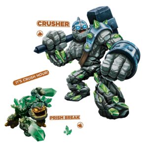 crusher