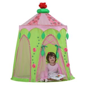 princess-playhouse