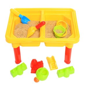 sand-table