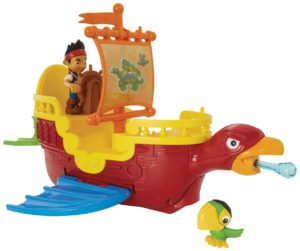 ship