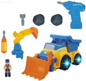 tractor