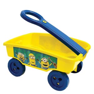 wagon